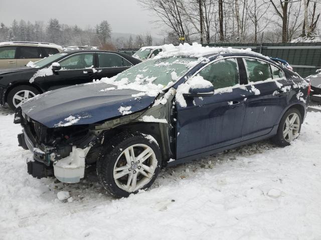 VOLVO S60 2015 yv1612tk3f2333509