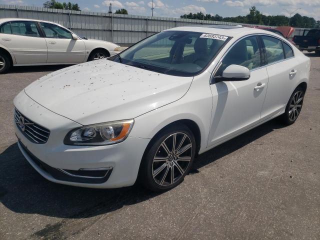 VOLVO NULL 2015 yv1612tk3f2360791