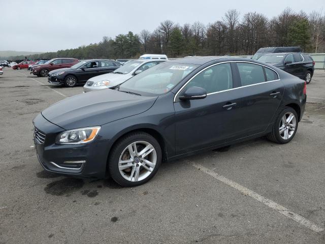 VOLVO S60 2015 yv1612tk3f2363383