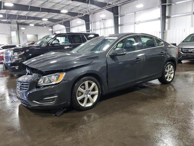 VOLVO S60 2016 yv1612tk3g2397552