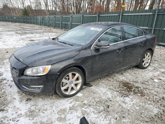 VOLVO S60 2016 yv1612tk3g2402667