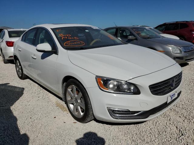 VOLVO S60 PREMIE 2016 yv1612tk3g2402815