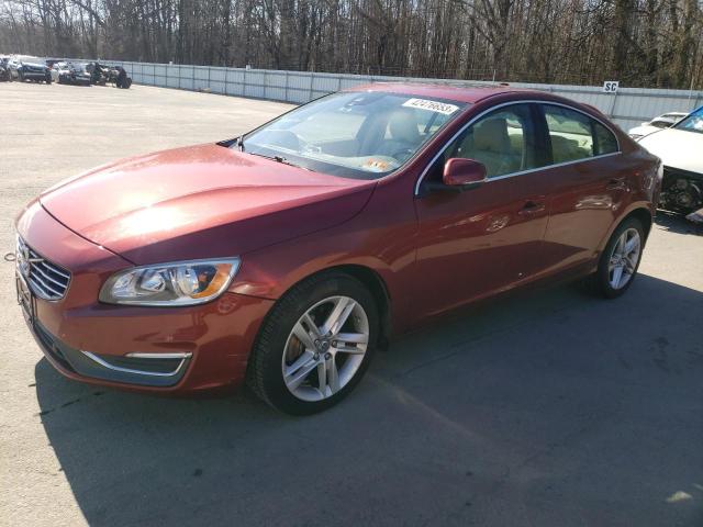 VOLVO S60 PREMIE 2015 yv1612tk4f1346002