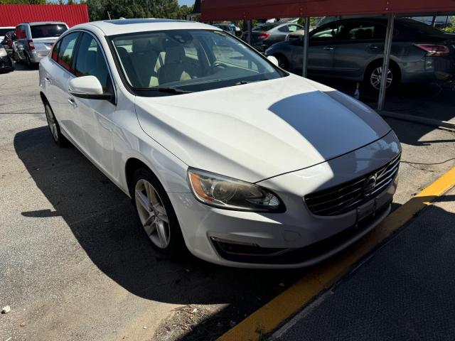 VOLVO S60 PREMIE 2015 yv1612tk4f2366034