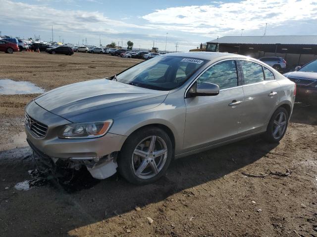 VOLVO S60 2016 yv1612tk4g2392649