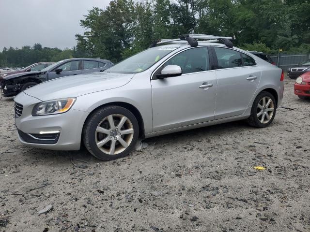 VOLVO S60 PREMIE 2016 yv1612tk4g2400619