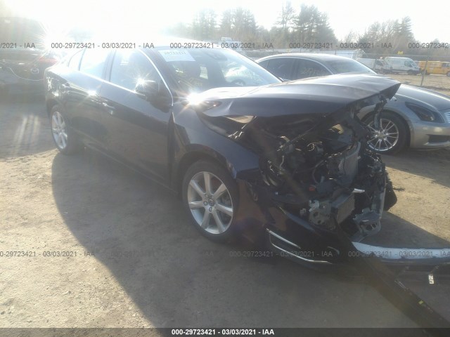 VOLVO S60 2016 yv1612tk4g2404167