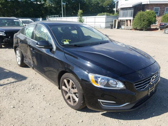 VOLVO S60 PREMIE 2016 yv1612tk4g2407702