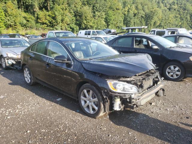 VOLVO NULL 2016 yv1612tk4g2408901