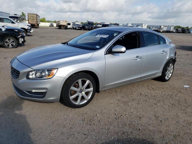 VOLVO S60 PREMIE 2016 yv1612tk4g2413791