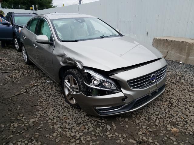 VOLVO S60 PREMIE 2015 yv1612tk5f1338572