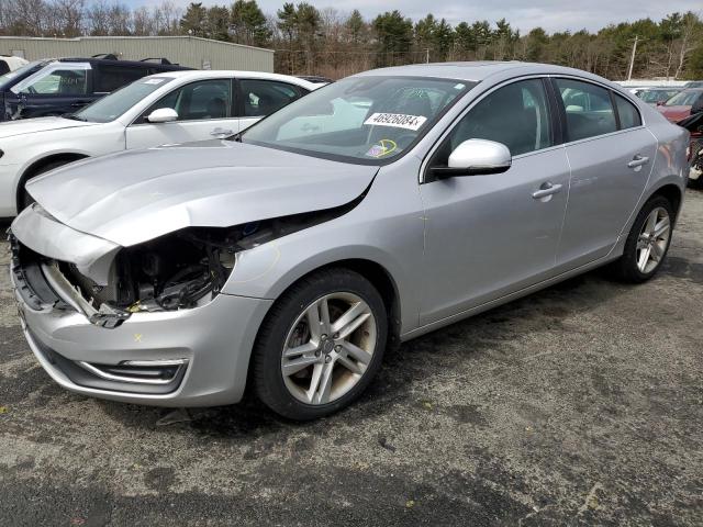 VOLVO S60 2015 yv1612tk5f1357171