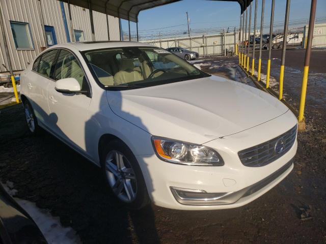 VOLVO S60 PREMIE 2015 yv1612tk5f1357915