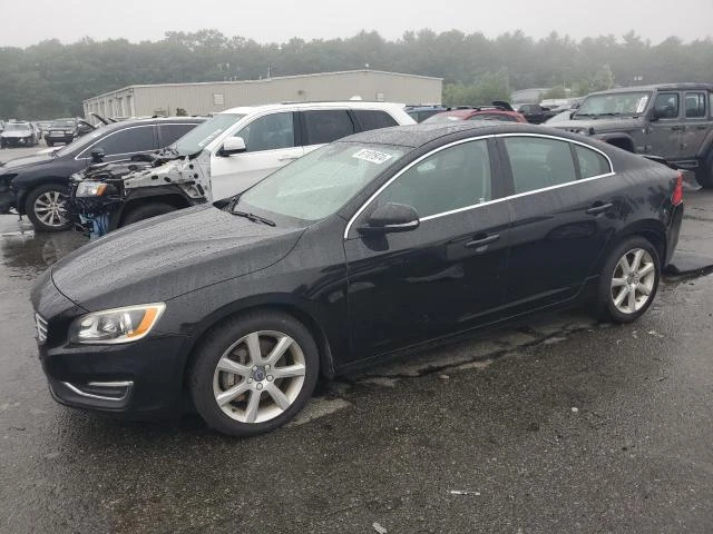 VOLVO S60 PREMIE 2016 yv1612tk5g2406655