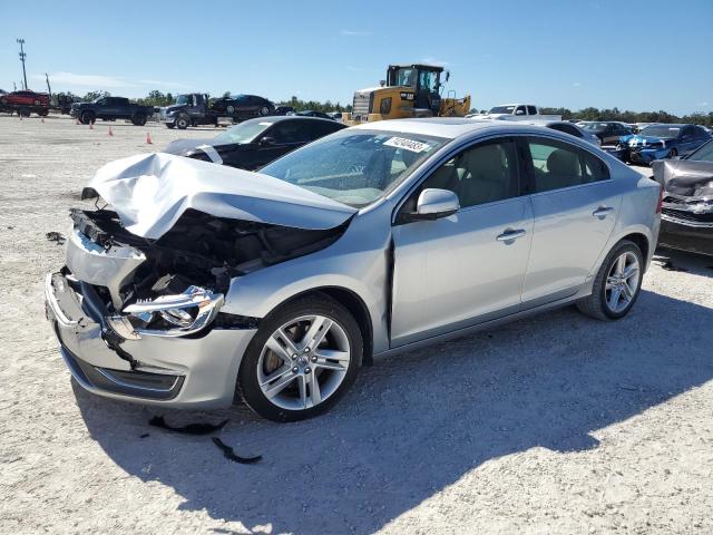 VOLVO S60 2015 yv1612tk6f1339259