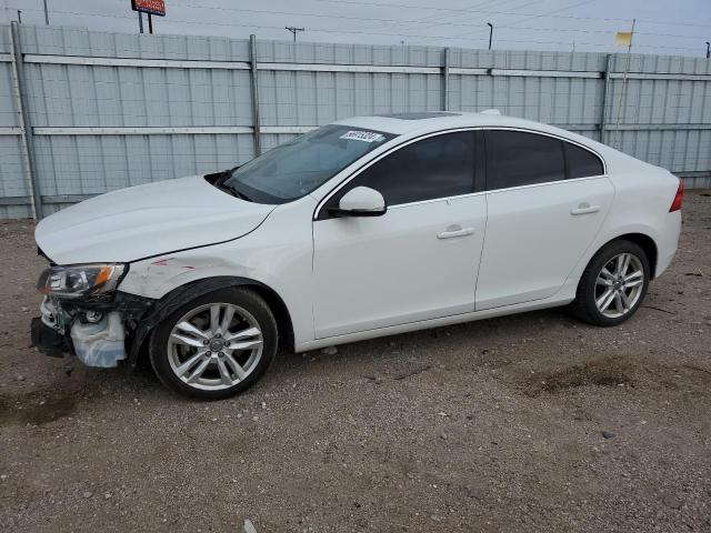 VOLVO S60 PREMIE 2015 yv1612tk6f1340136