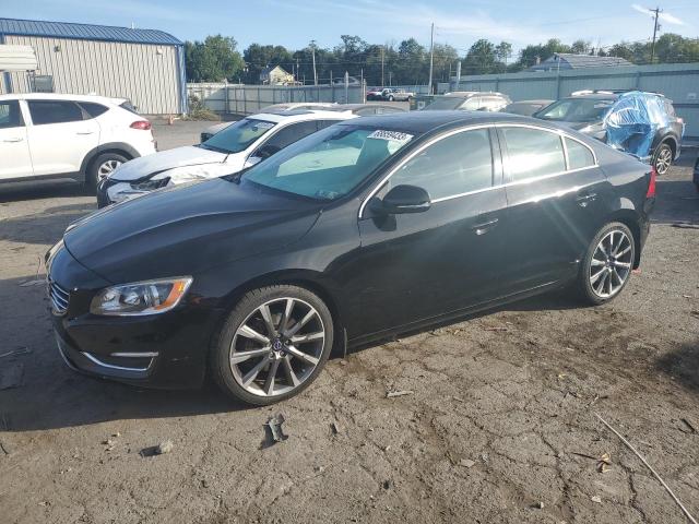 VOLVO S60 PREMIE 2015 yv1612tk6f1343277