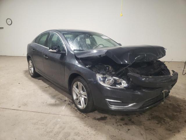 VOLVO S60 PREMIE 2015 yv1612tk6f1343442