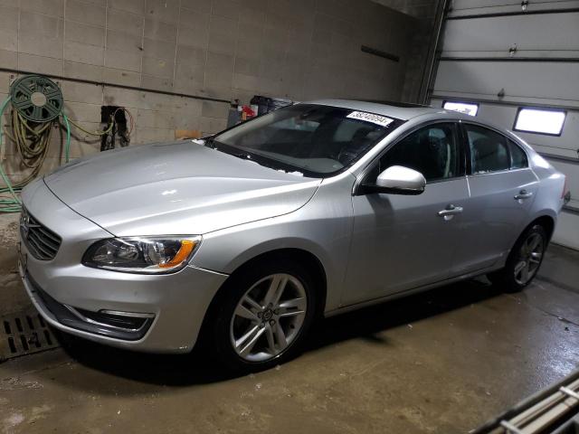 VOLVO S60 2015 yv1612tk6f1357468