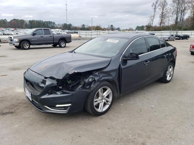 VOLVO S60 2015 yv1612tk6f2353110