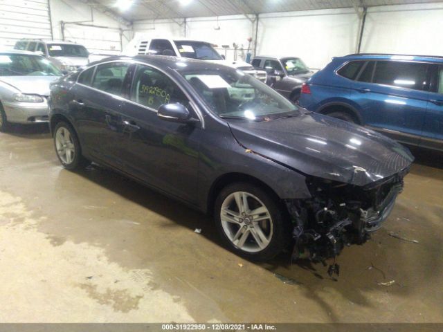 VOLVO S60 2015 yv1612tk6f2363216