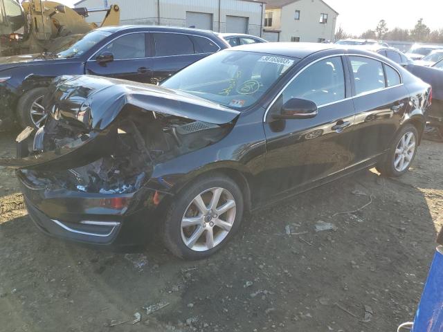 VOLVO S60 PREMIE 2016 yv1612tk6g2390241