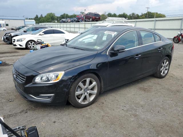 VOLVO S60 PREMIE 2016 yv1612tk6g2403943