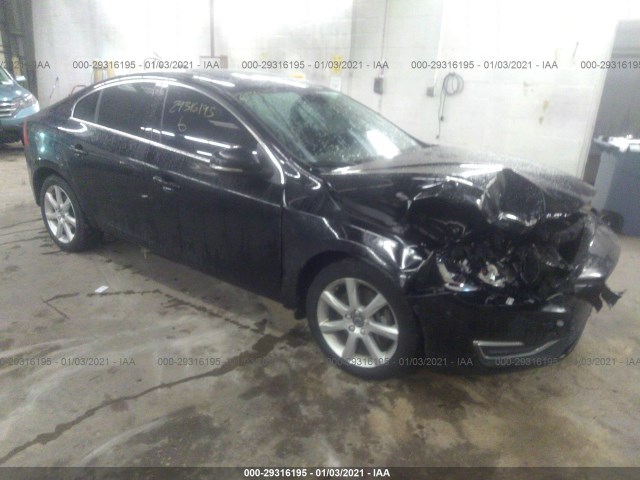 VOLVO S60 2016 yv1612tk6g2408530