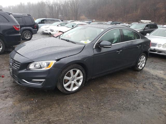 VOLVO S60 PREMIE 2016 yv1612tk6g2413100