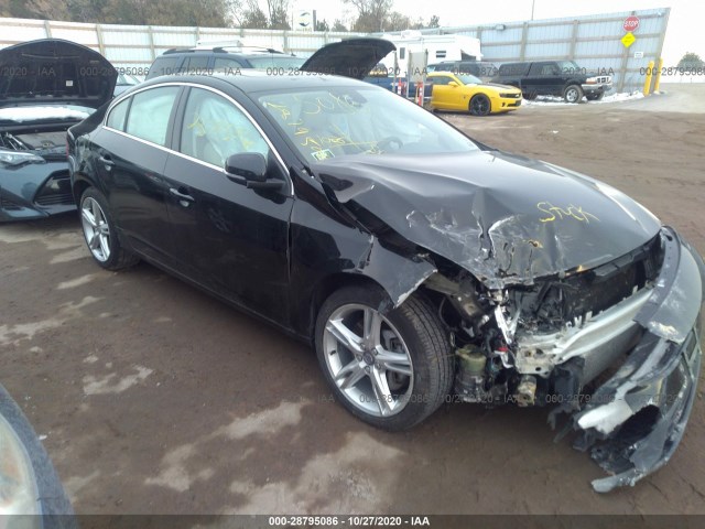 VOLVO S60 2016 yv1612tk6g2414957