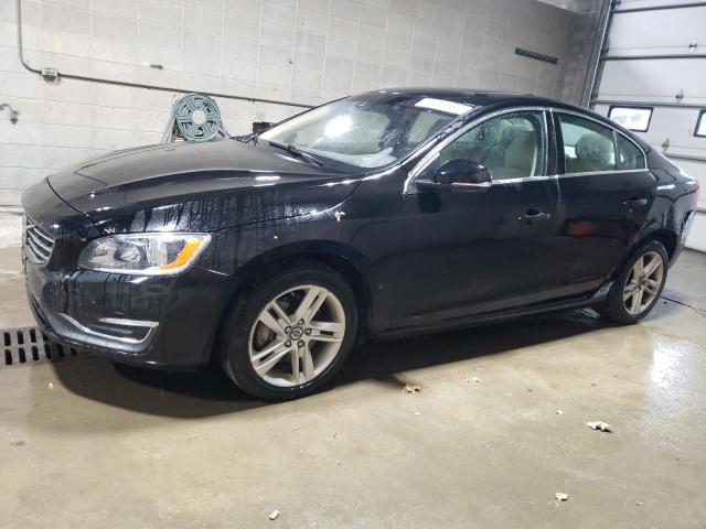 VOLVO S60 PREMIE 2015 yv1612tk7f2338955