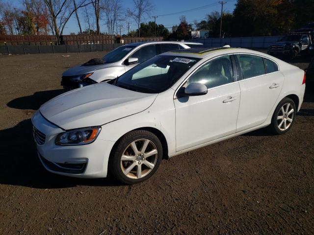 VOLVO S60 2016 yv1612tk7g1397804