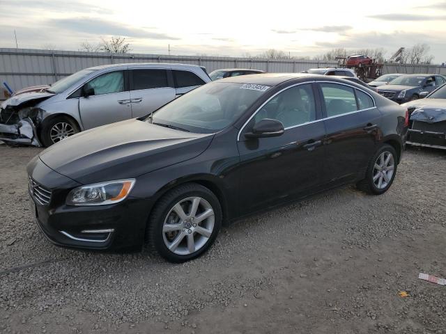 VOLVO S60 2016 yv1612tk7g2393956