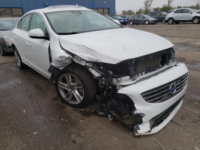 VOLVO S60 PREMIE 2015 yv1612tk8f1345614