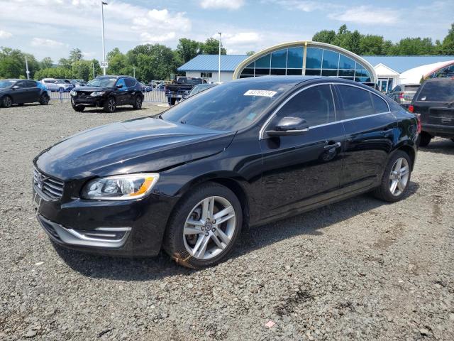 VOLVO S60 PREMIE 2015 yv1612tk8f1350053