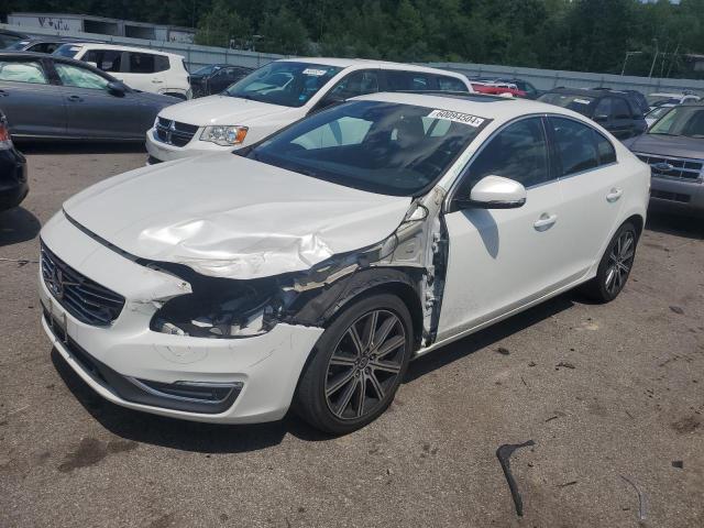 VOLVO S60 PREMIE 2015 yv1612tk8f1357228