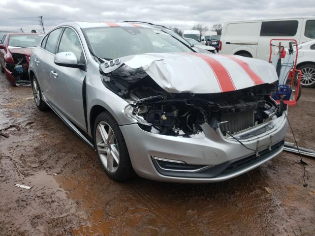 VOLVO NULL 2015 yv1612tk8f1360095