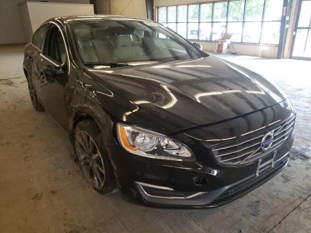 VOLVO S60 PREMIE 2015 yv1612tk8f2332145