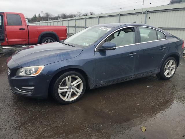 VOLVO S60 2015 yv1612tk8f2334932