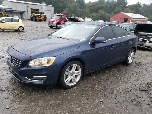 VOLVO S60 PREMIE 2015 yv1612tk8f2335160