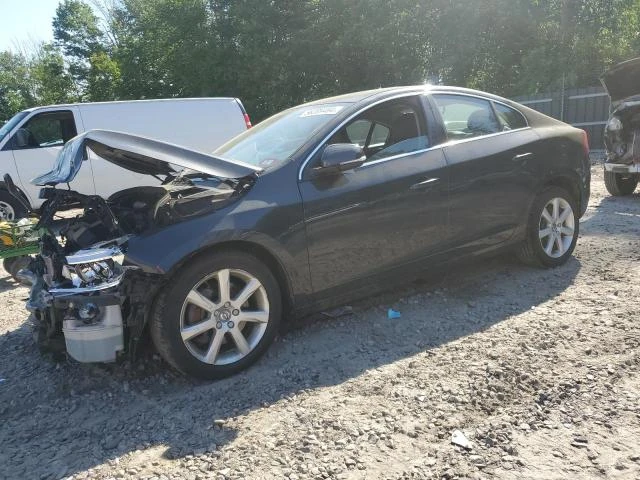 VOLVO S60 PREMIE 2015 yv1612tk8f2352220