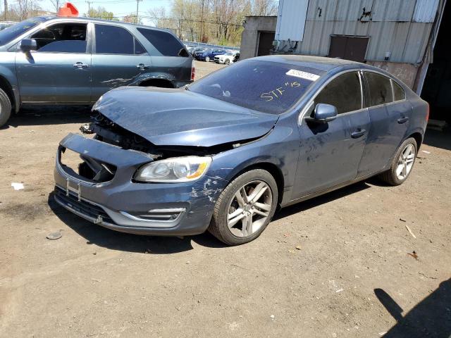 VOLVO S60 2015 yv1612tk8f2363394