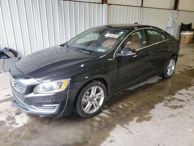 VOLVO S60 PREMIE 2015 yv1612tk8f2365291