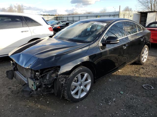 VOLVO S60 2016 yv1612tk8g2391763