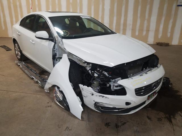 VOLVO NULL 2016 yv1612tk8g2396588