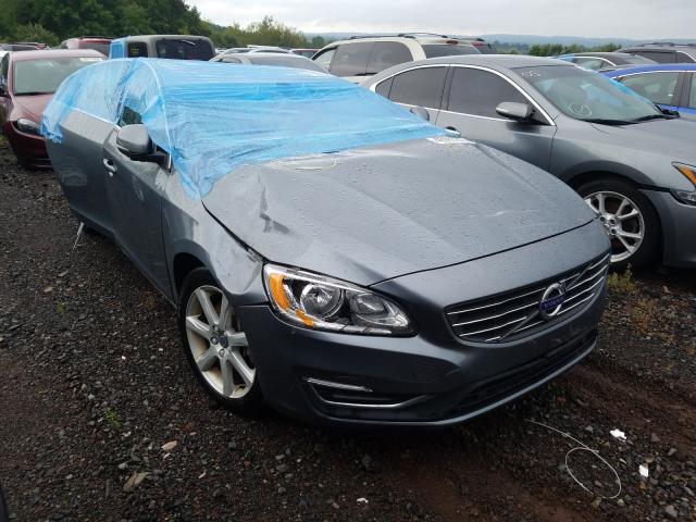 VOLVO S60 PREMIE 2016 yv1612tk8g2398034