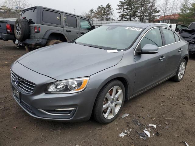 VOLVO S60 2016 yv1612tk8g2402583