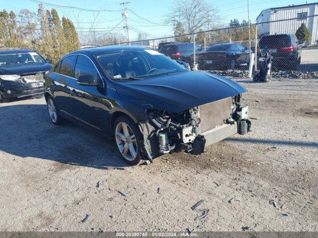 VOLVO S60 2016 yv1612tk8g2406357