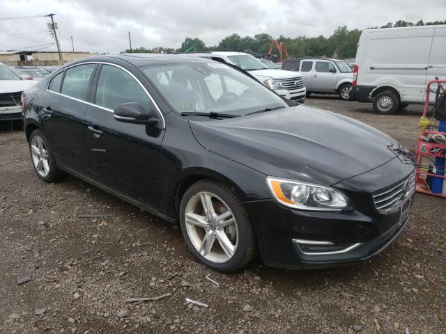 VOLVO NULL 2016 yv1612tk8g2407217