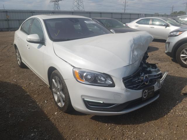 VOLVO S60 PREMIE 2016 yv1612tk8g2410246